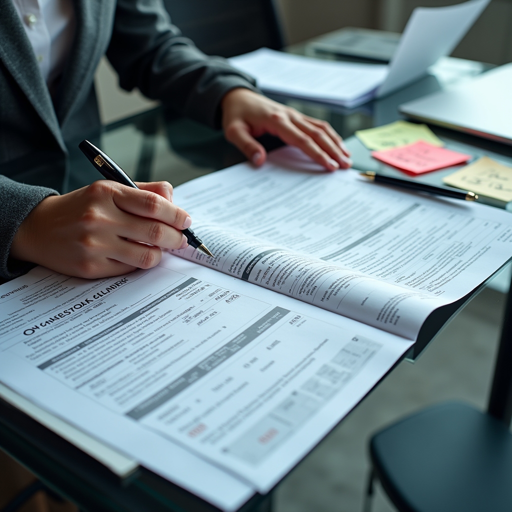 Документы для chargeback в банке